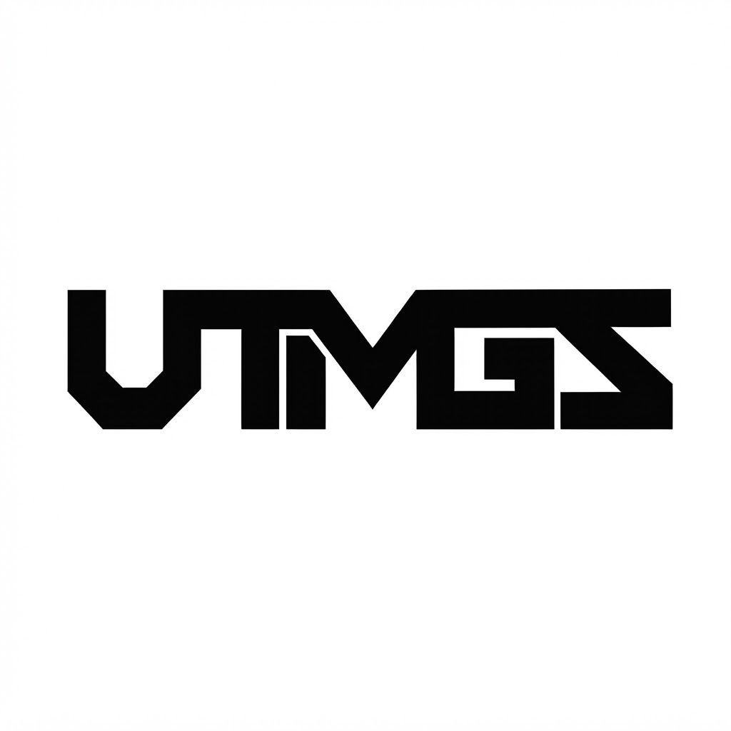 UTMGS ロゴ